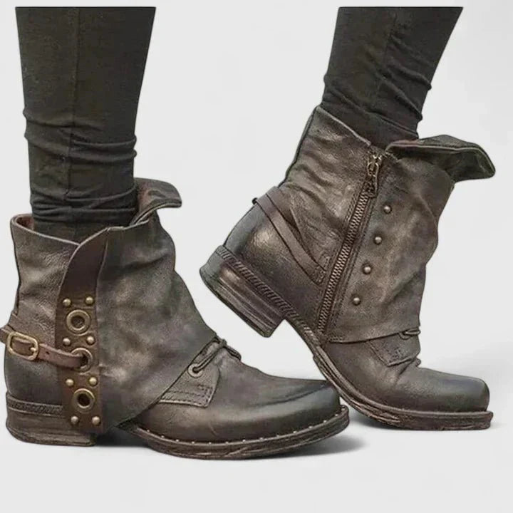 Sofie | Chaussures orthopédiques
