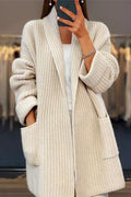 Sofie™ | Cardigan en tricot