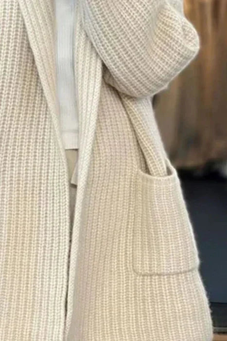 Sofie™ | Cardigan en tricot