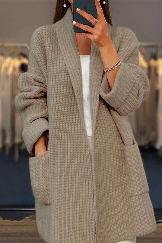 Sofie™ | Cardigan en tricot