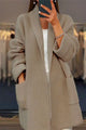 Sofie™ | Cardigan en tricot