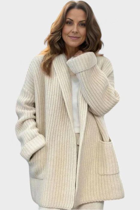 Sofie™ | Cardigan en tricot