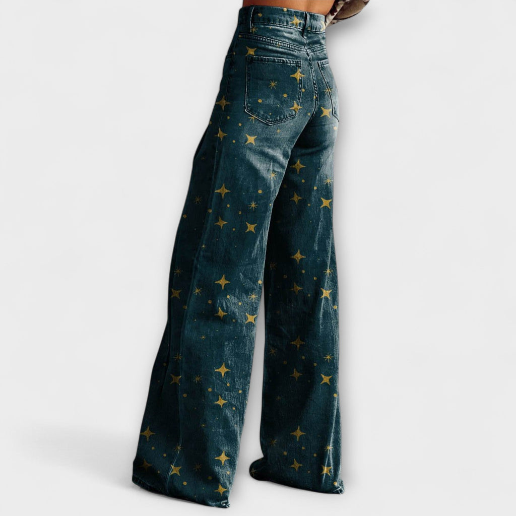 Solveig | Pantalons Boho