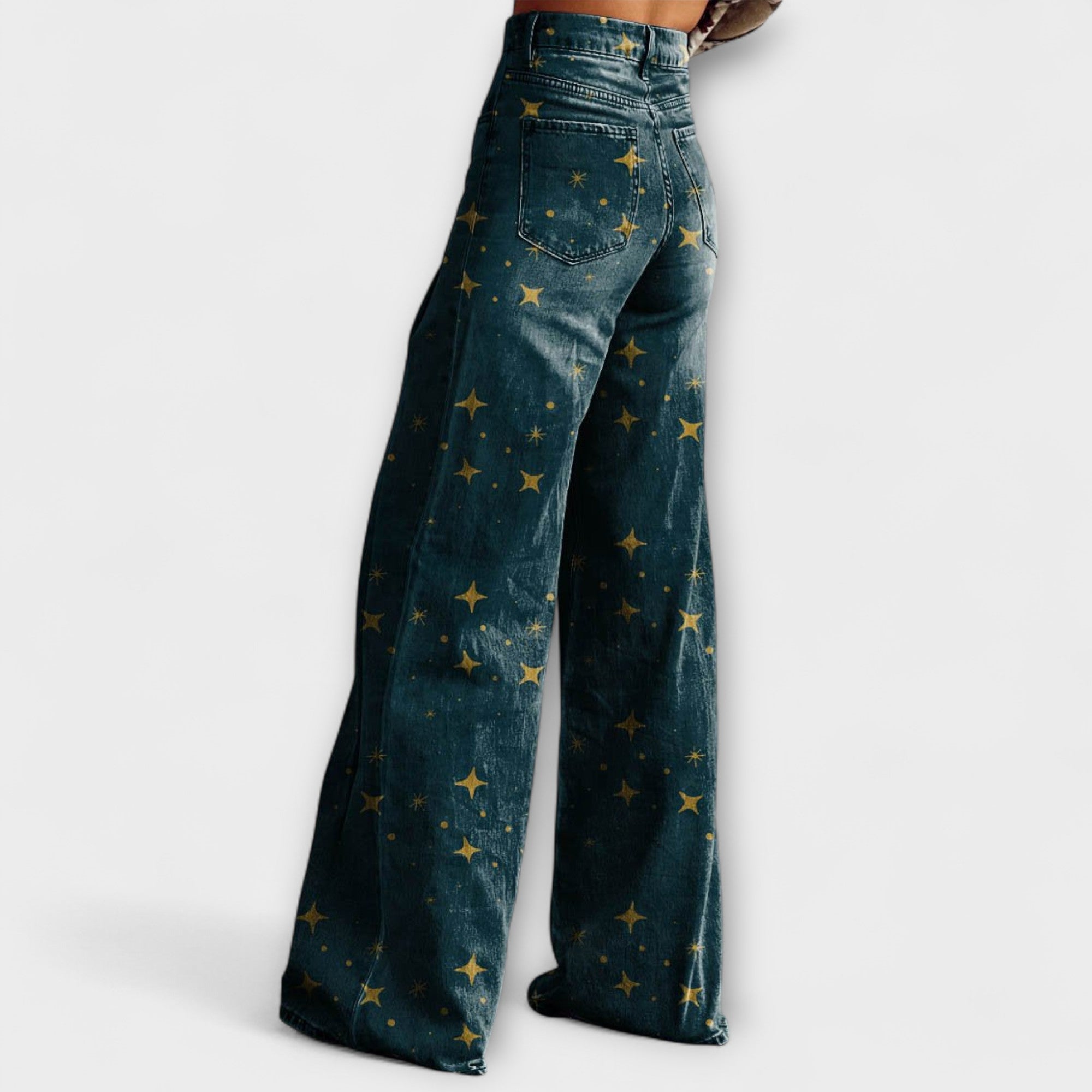 Solveig | Pantalons Boho
