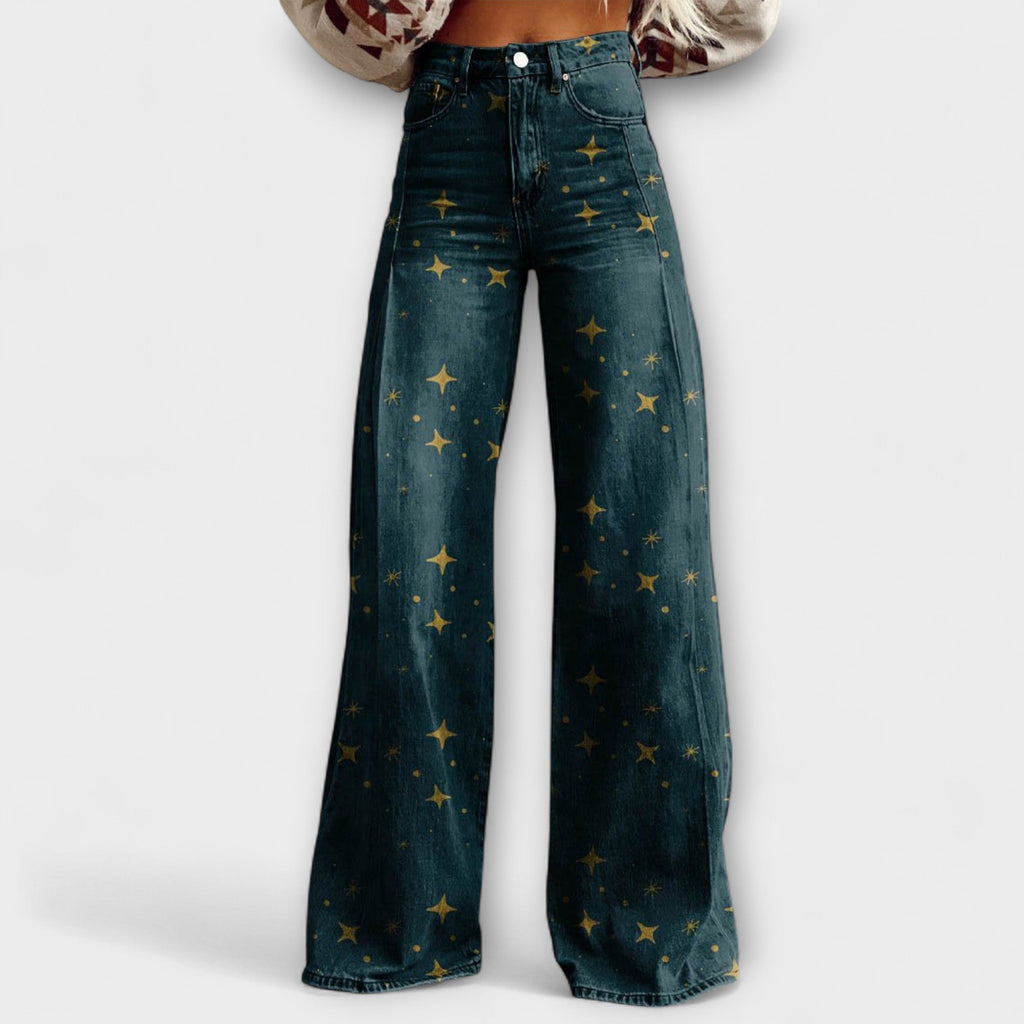 Solveig | Pantalons Boho