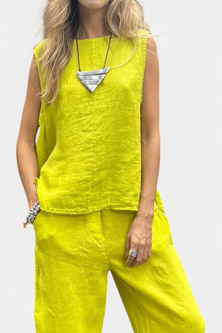 Solveig | Ensemble Minimaliste