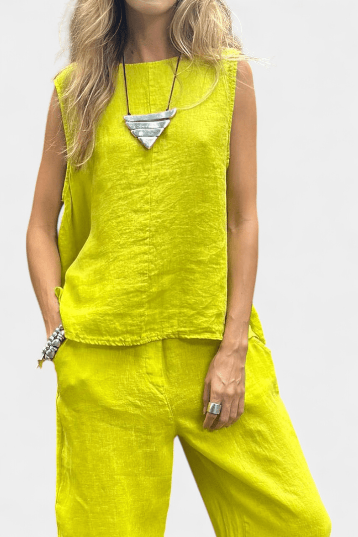 Solveig | Ensemble Minimaliste