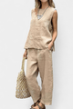 Solveig | Ensemble Minimaliste