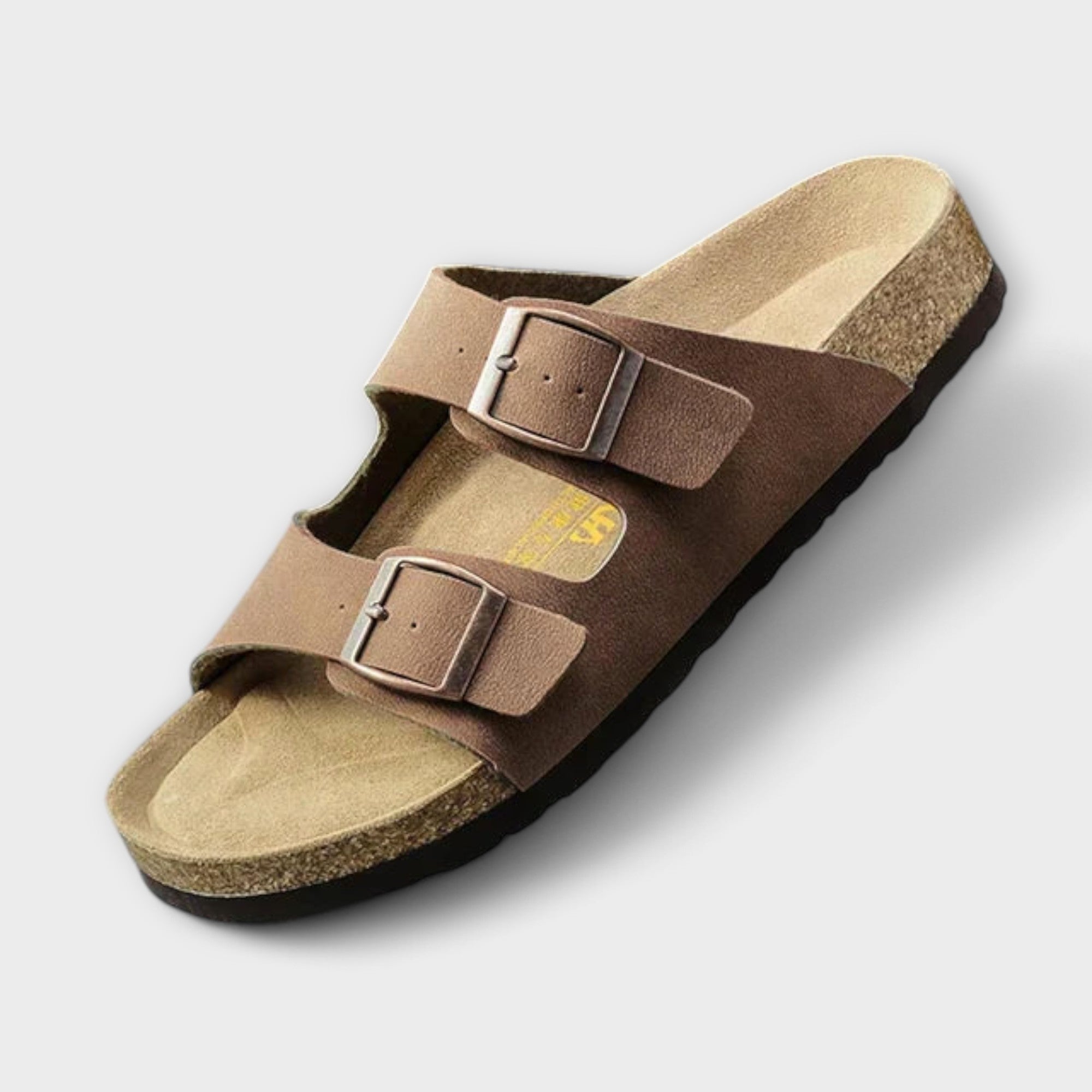 Solveig | Sandales orthopédiques