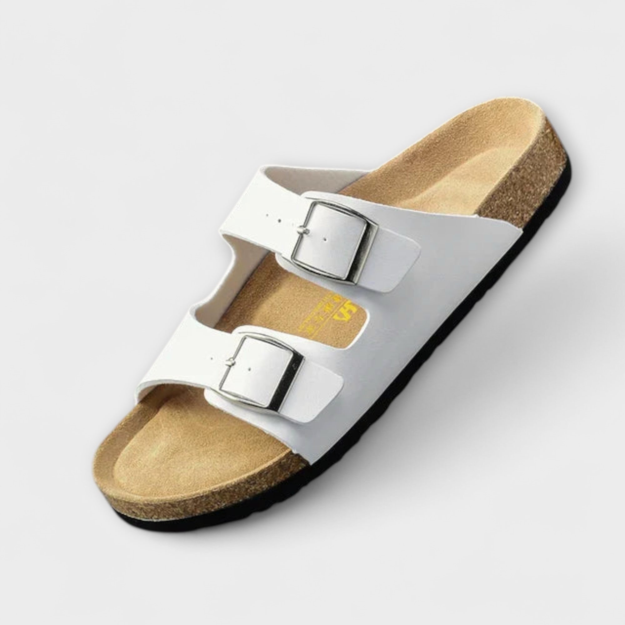 Solveig | Sandales orthopédiques