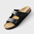 Solveig | Sandales orthopédiques