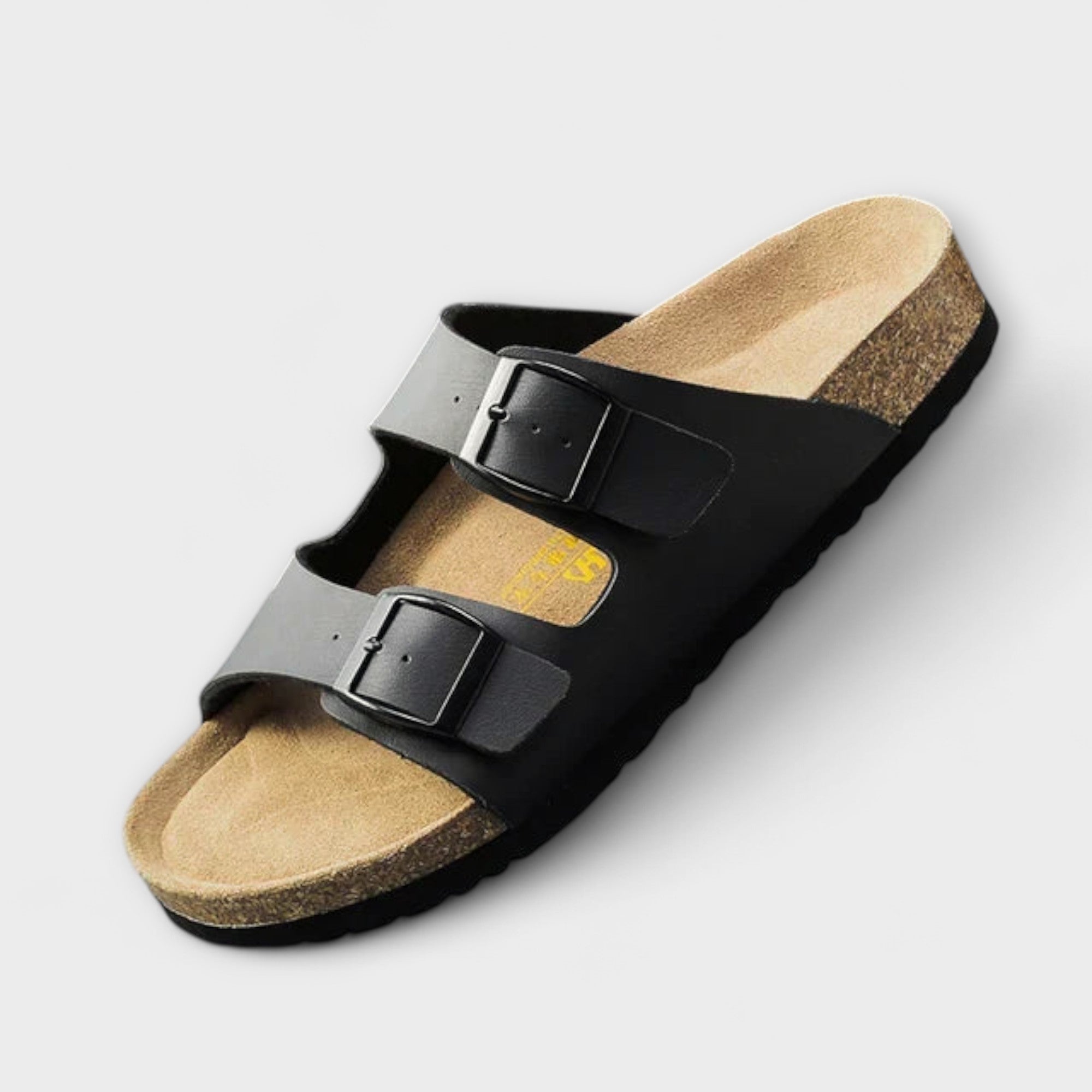 Solveig | Sandales orthopédiques