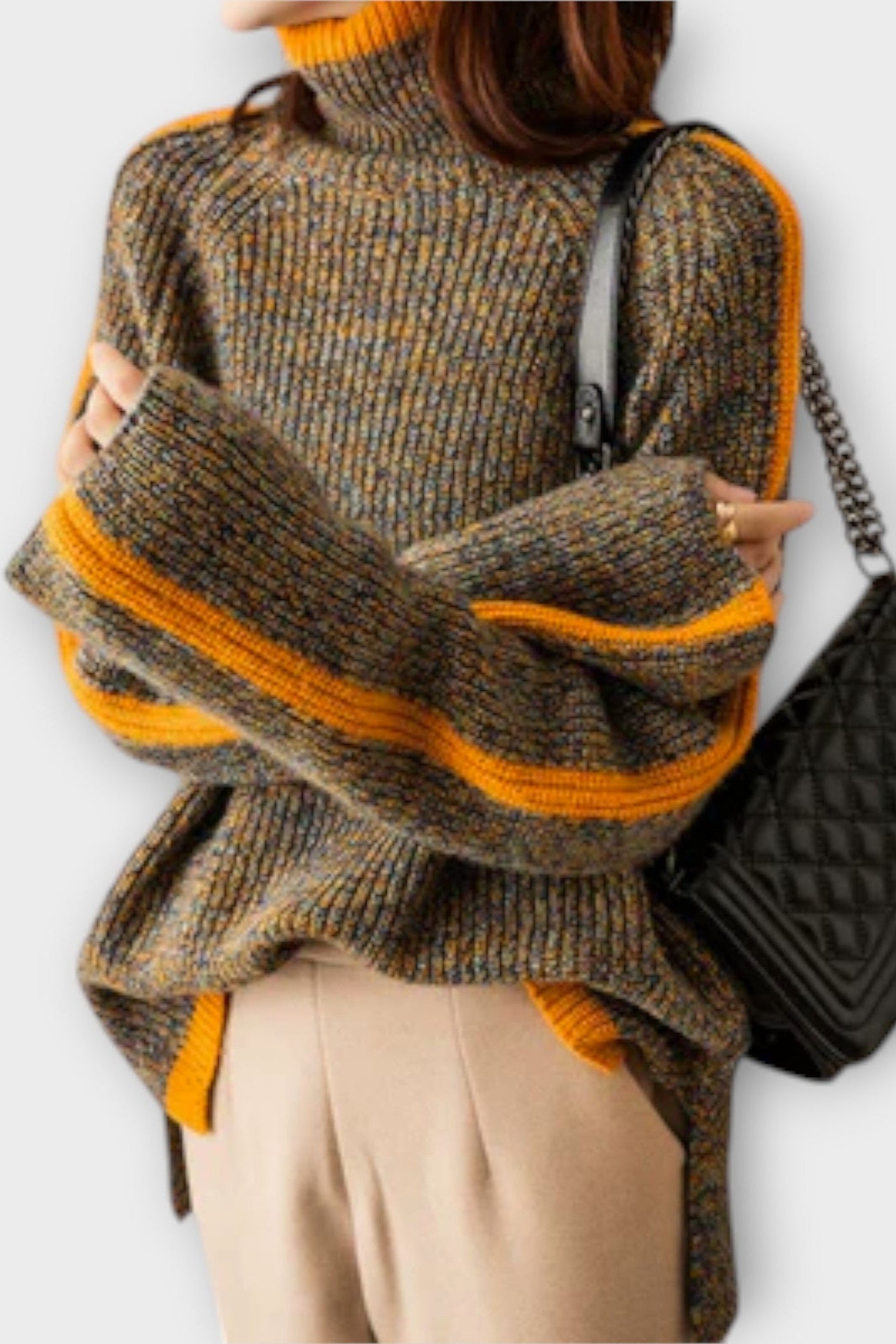 Solveig | Pull