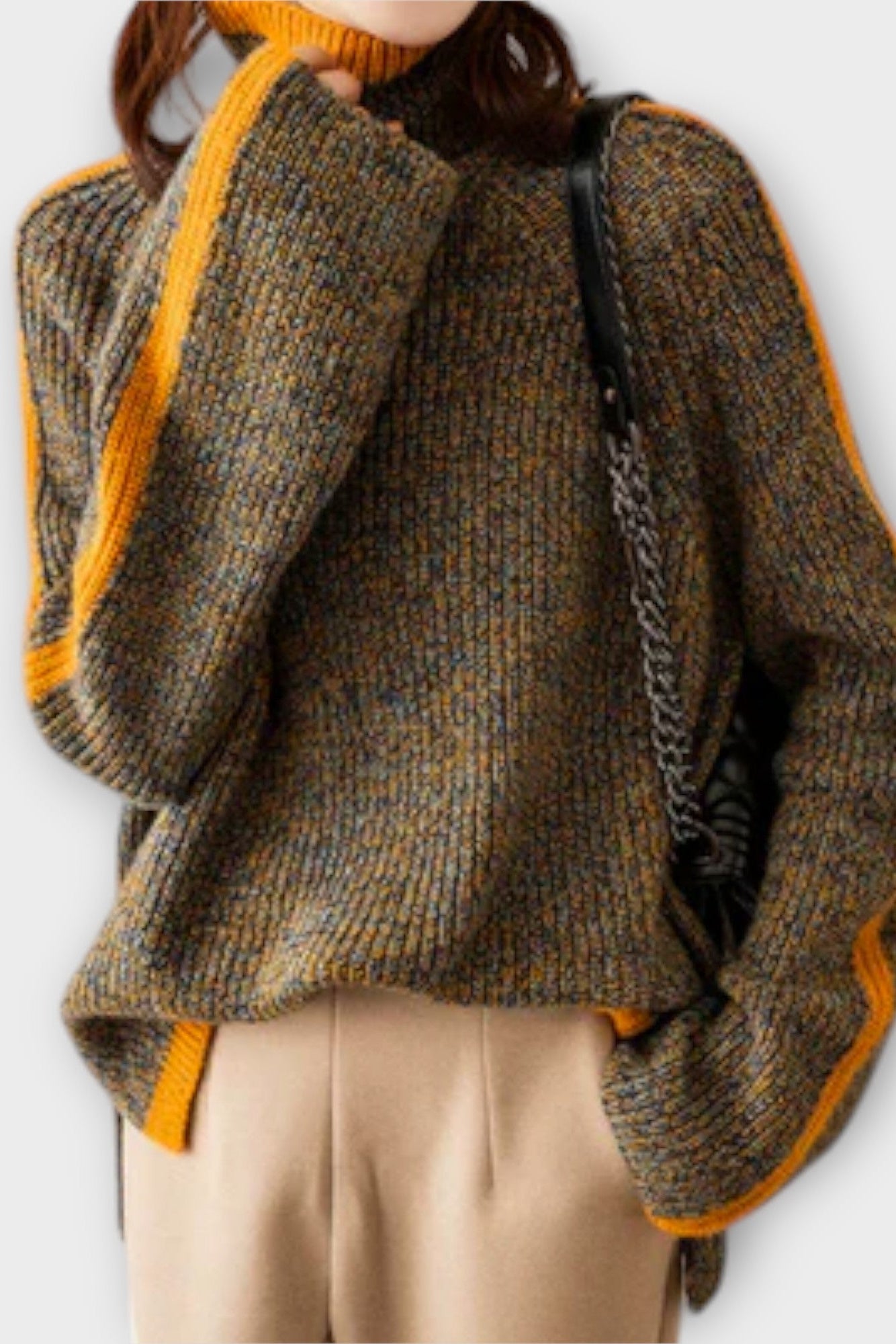 Solveig | Pull