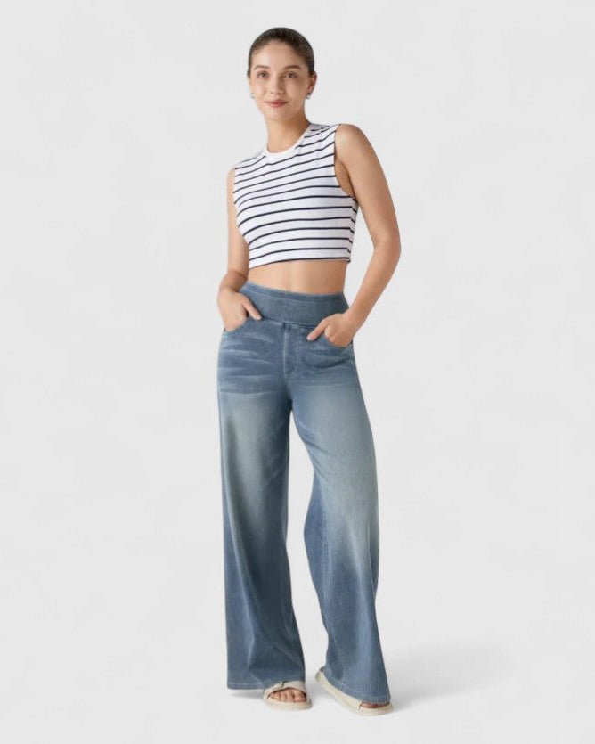 Sookie | Pantalons