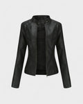 Sophia | Veste en cuir