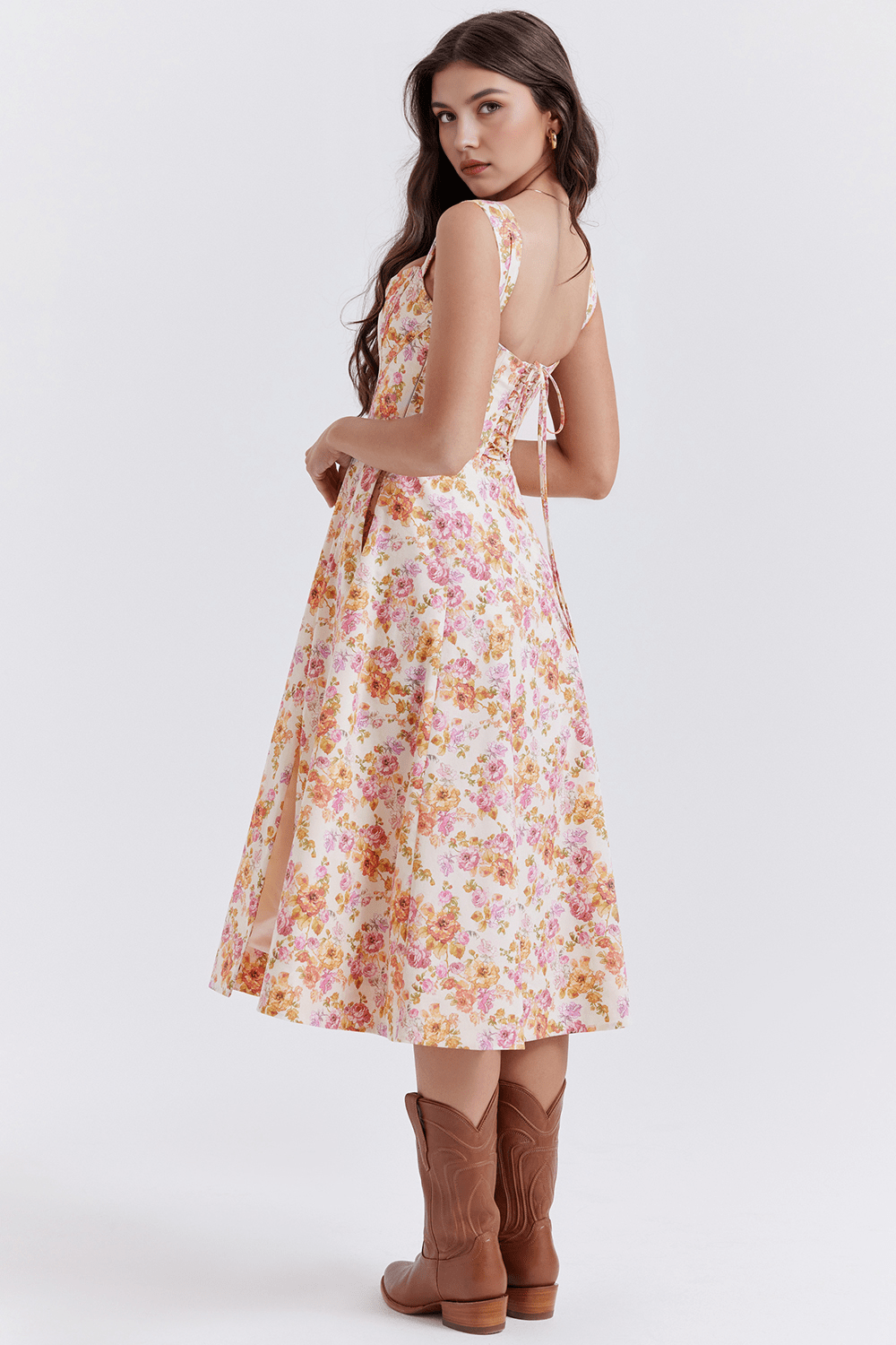 Sophie | Robe Midi