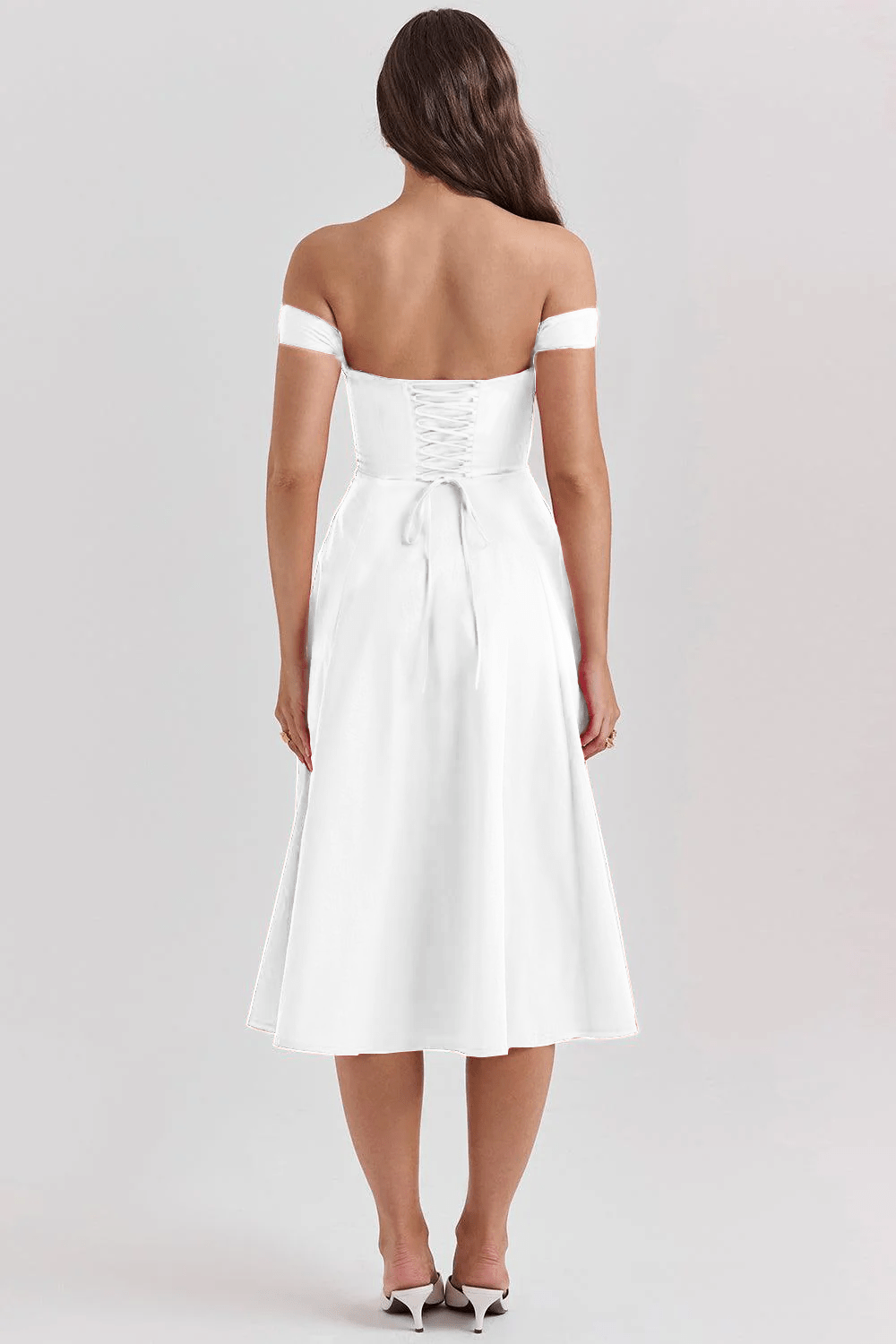 Sophie | Robe Midi