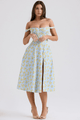 Sophie | Robe Midi