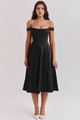 Sophie | Robe Midi