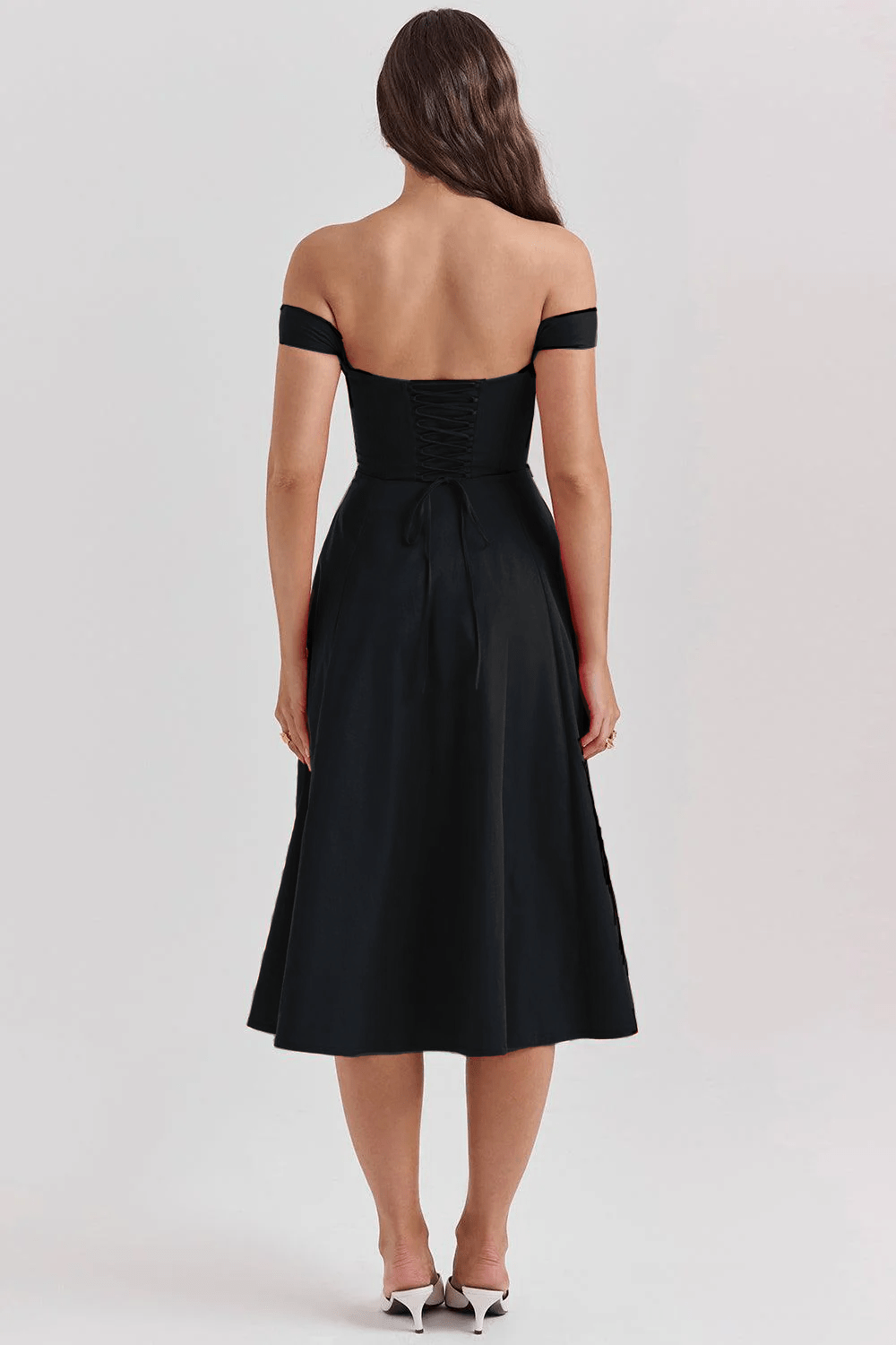 Sophie | Robe Midi