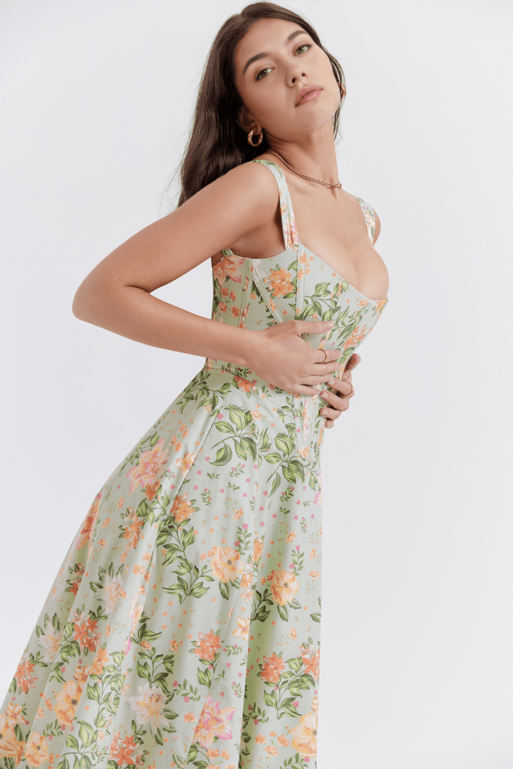 Sophie | Robe Midi