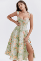 Sophie | Robe Midi