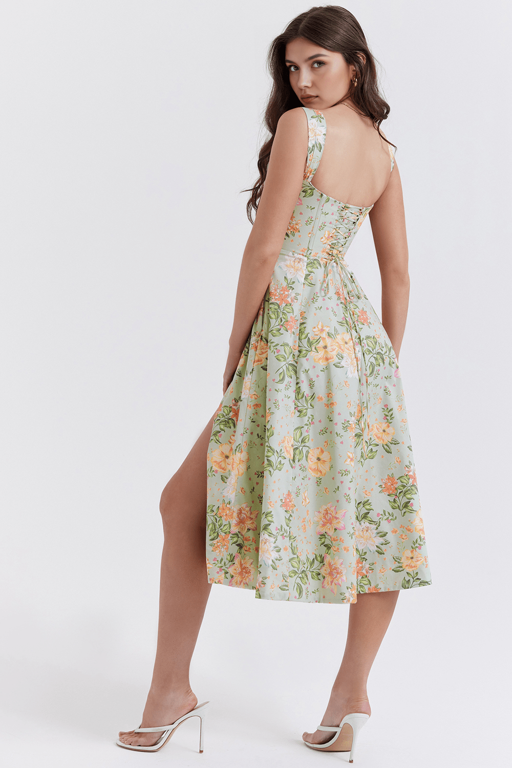 Sophie | Robe Midi