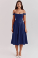 Sophie | Robe Midi