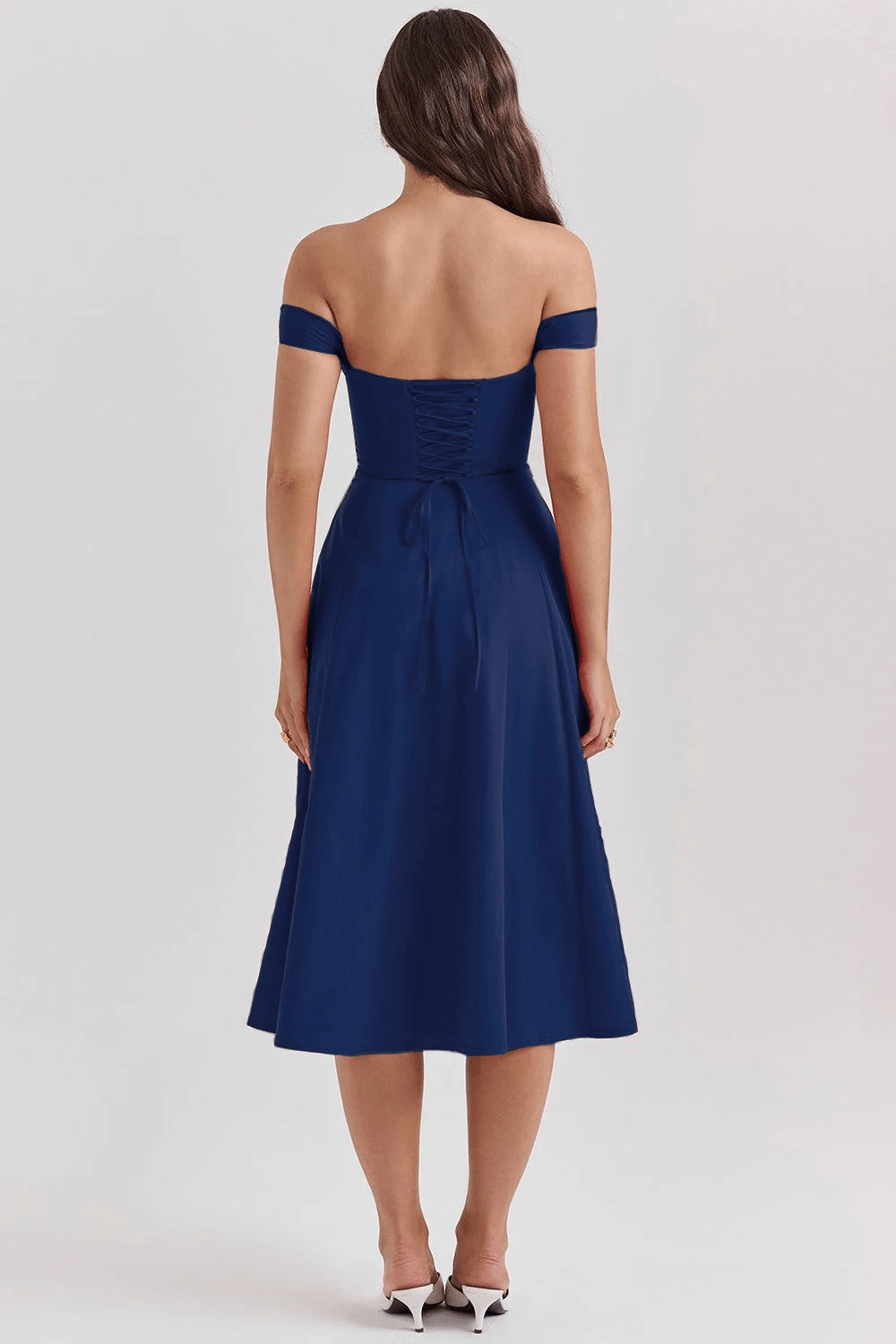 Sophie | Robe Midi