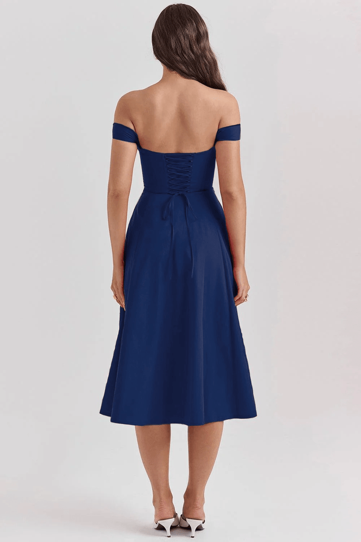 Sophie | Robe Midi