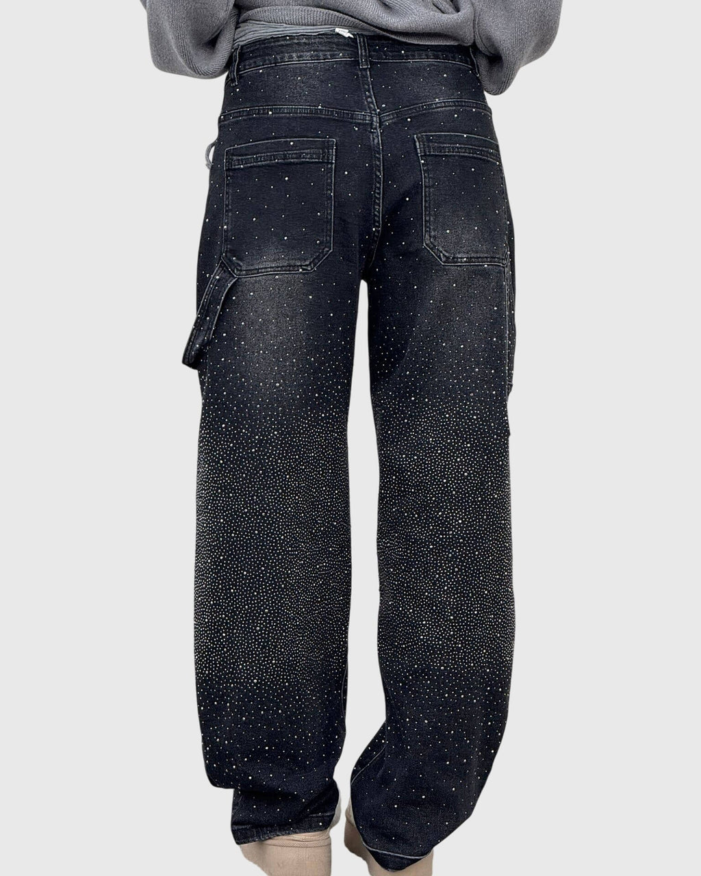 Stella | Pantalon Diamante