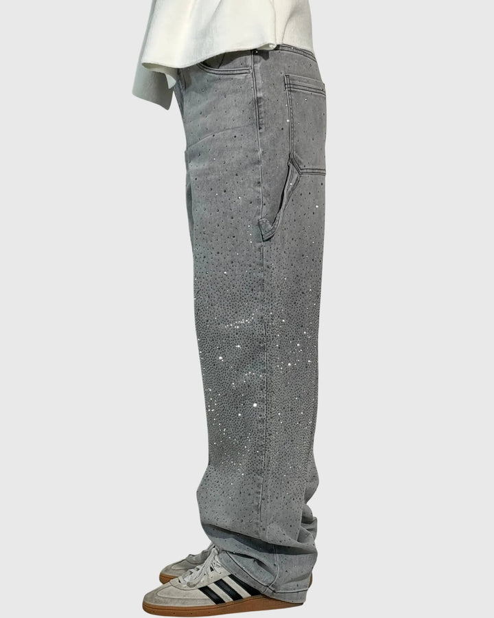 Stella | Pantalon Diamante