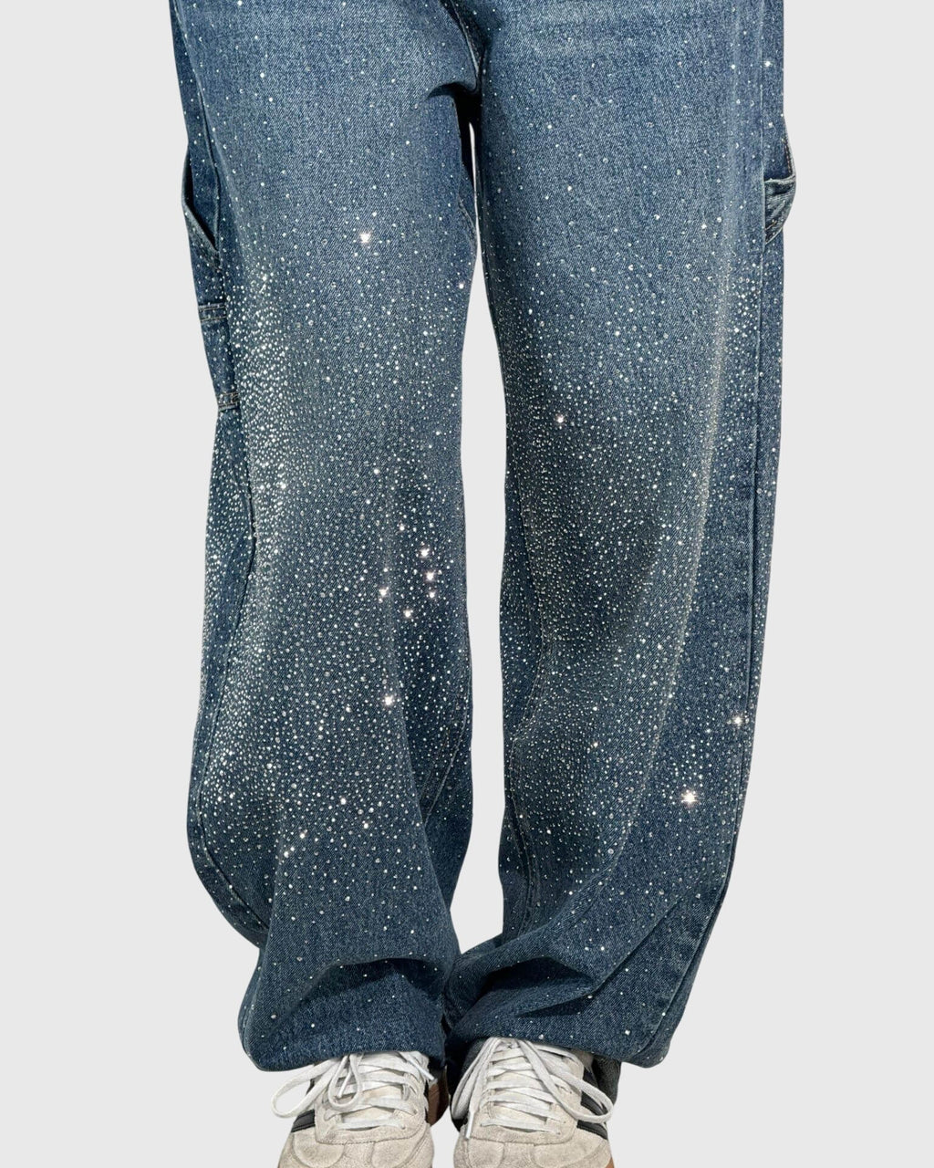 Stella | Pantalon Diamante