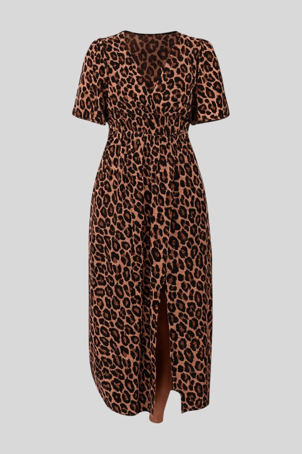 Stella | Maxi Robe