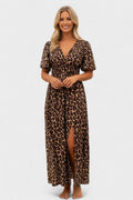 Stella | Maxi Robe