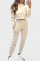 Stine | Ensemble beige