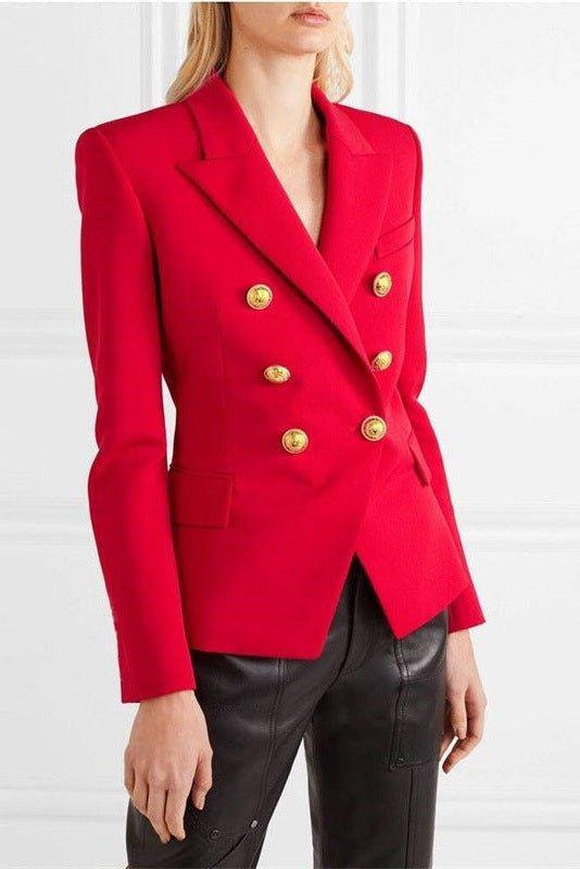Stine | Blazer élégant