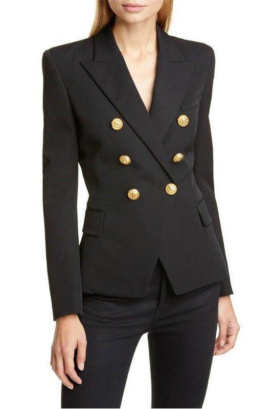 Stine | Blazer élégant