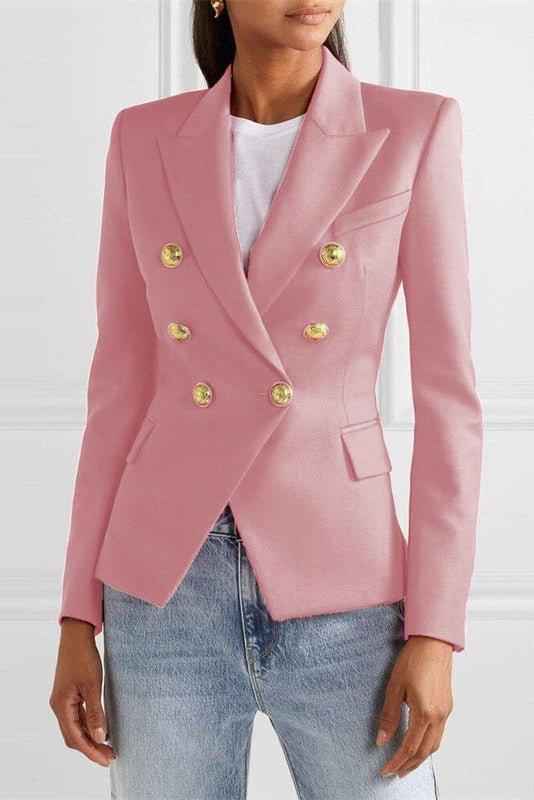 Stine | Blazer élégant