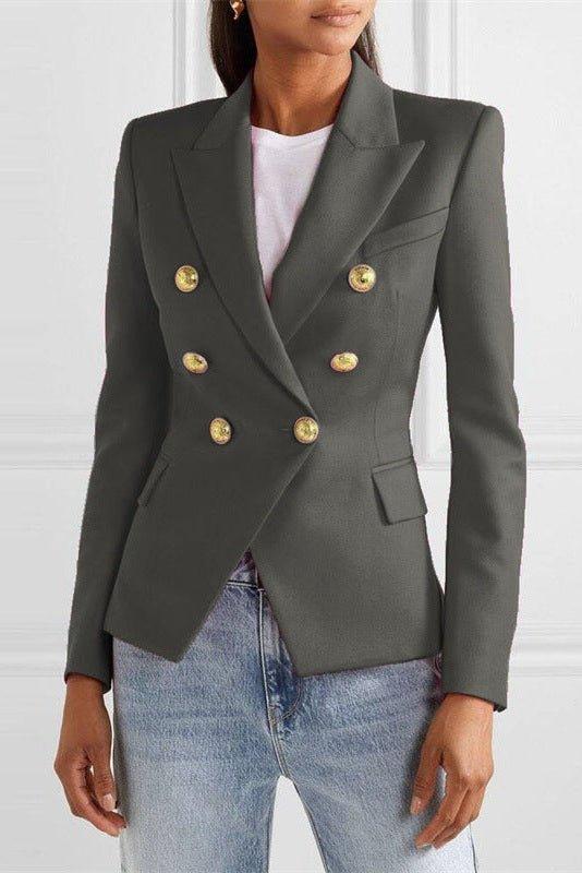 Stine | Blazer élégant