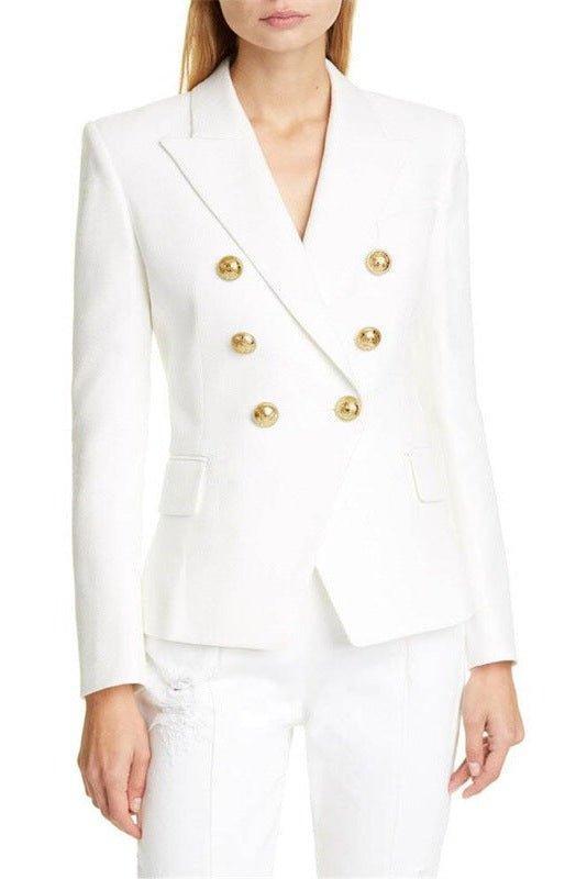 Stine | Blazer élégant