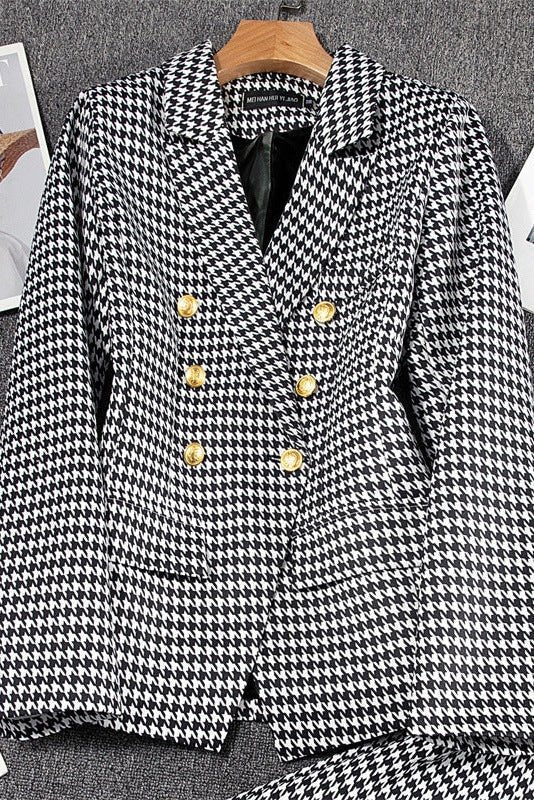 Stine | Blazer élégant