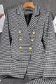 Stine | Blazer élégant