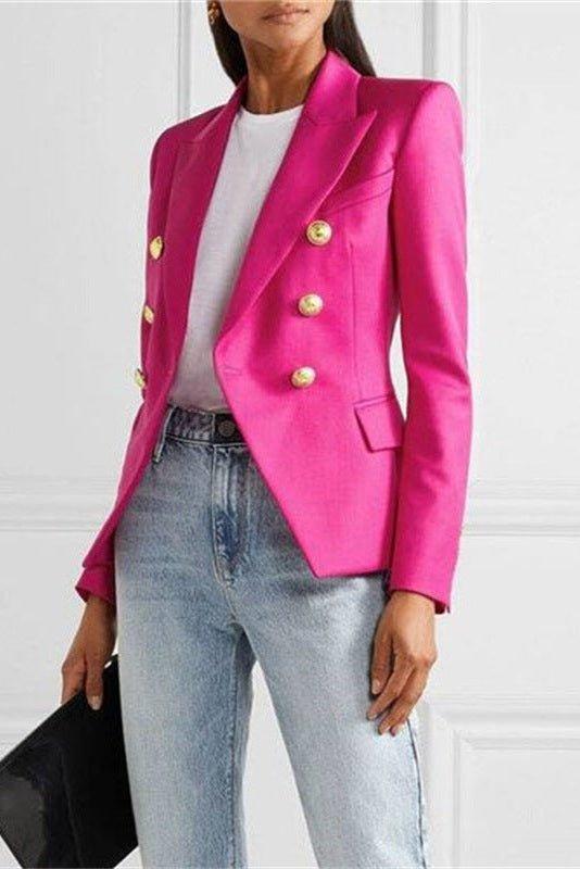 Stine | Blazer élégant