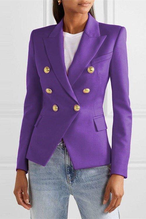Stine | Blazer élégant