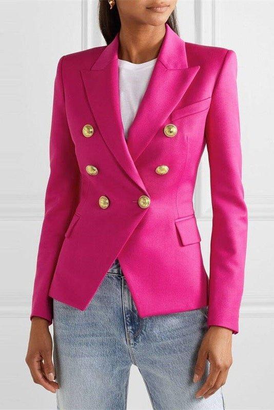 Stine | Blazer élégant