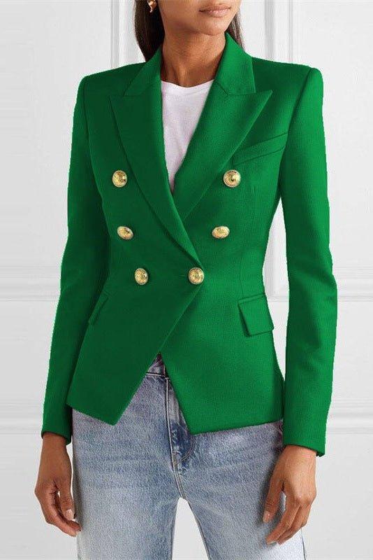 Stine | Blazer élégant