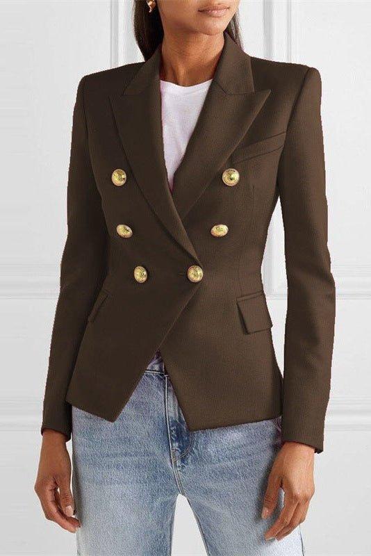 Stine | Blazer élégant