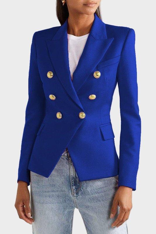 Stine | Blazer élégant